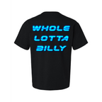 Wholelottabilly LOST IN TIME T-shirt #28