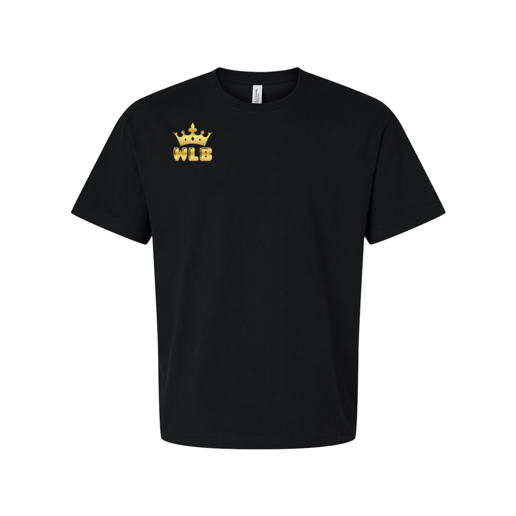 Wholelottabilly LOST IN TIME T-shirt #29