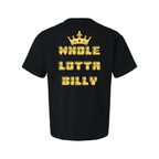 Wholelottabilly LOST IN TIME T-shirt #29