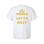 Wholelottabilly LOST IN TIME T-shirt #29