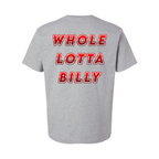 Wholelottabilly LOST IN TIME T-shirt #30