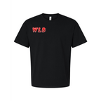 Wholelottabilly LOST IN TIME T-shirt #30