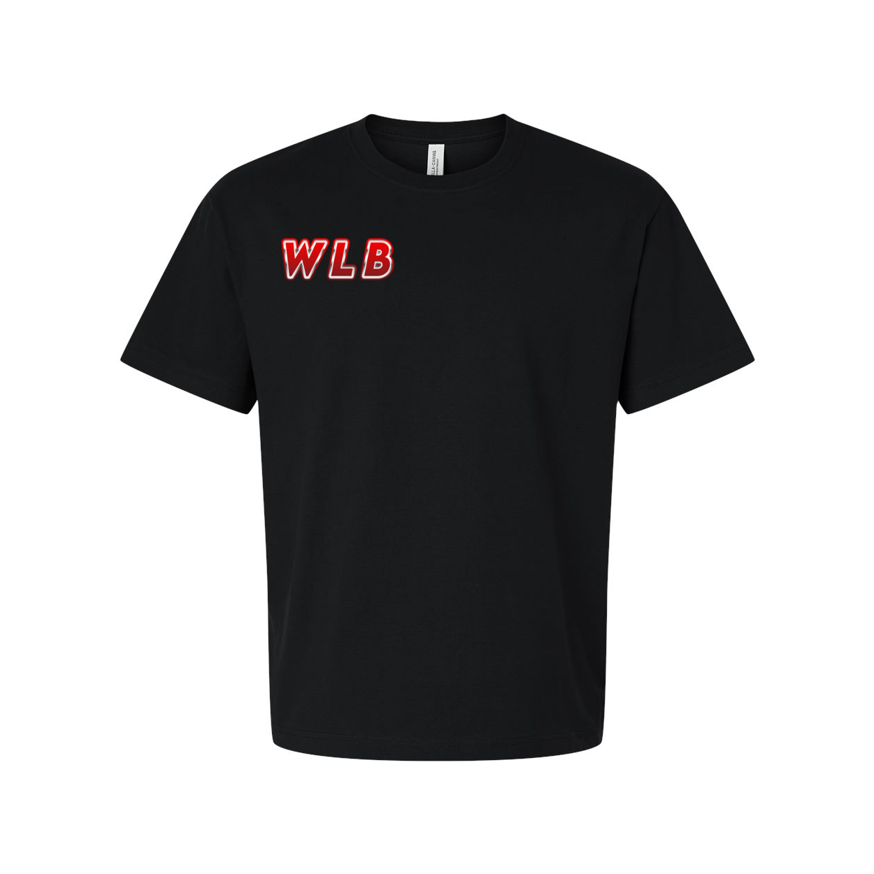 Wholelottabilly LOST IN TIME T-shirt #30