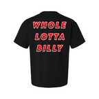 Wholelottabilly LOST IN TIME T-shirt #30