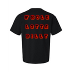 Wholelottabilly LOST IN TIME T-shirt #31