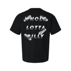Wholelottabilly LOST IN TIME T-shirt #32