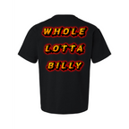 Wholelottabilly LOST IN TIME T-shirt #33