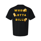 Wholelottabilly LOST IN TIME T-shirt #35