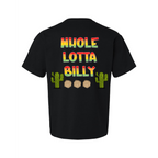 Wholelottabilly LOST IN TIME T-shirt #36