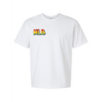 Wholelottabilly LOST IN TIME T-shirt #36