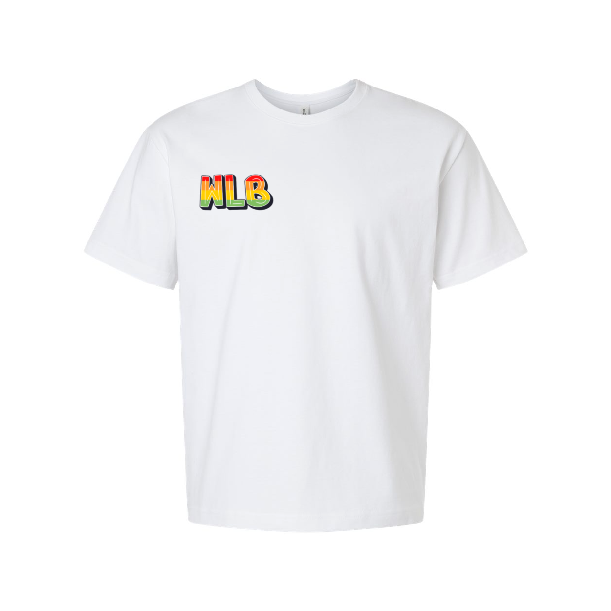 Wholelottabilly LOST IN TIME T-shirt #36