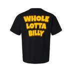 Wholelottabilly LOST IN TIME T-shirt #37