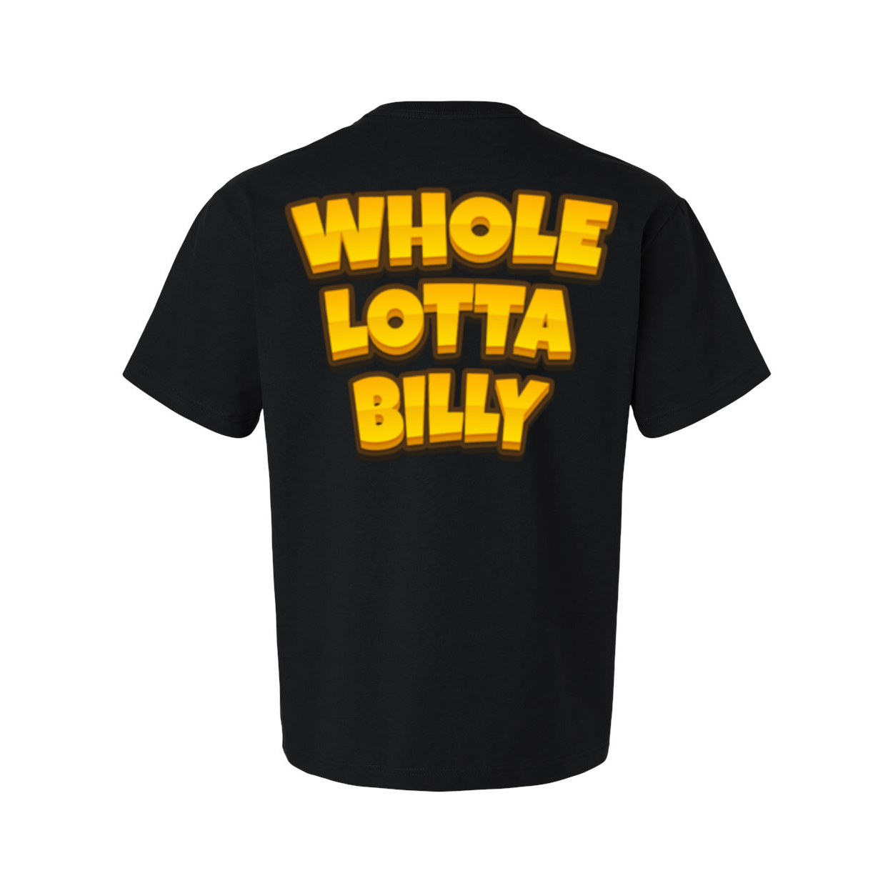 Wholelottabilly LOST IN TIME T-shirt #37