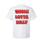 Wholelottabilly LOST IN TIME T-shirt #38