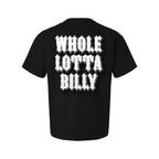 Wholelottabilly LOST IN TIME T-shirt #39