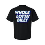 Wholelottabilly LOST IN TIME T-shirt #40