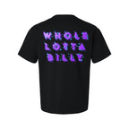 Wholelottabilly LOST IN TIME T-shirt #41
