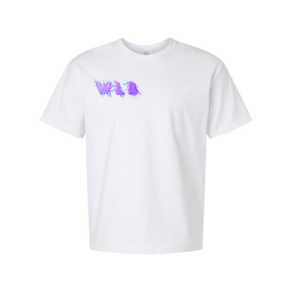 Wholelottabilly LOST IN TIME T-shirt #41