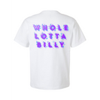Wholelottabilly LOST IN TIME T-shirt #41