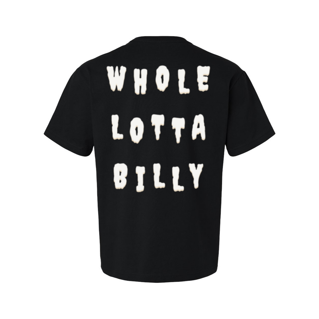 Wholelottabilly LOST IN TIME T-shirt #42