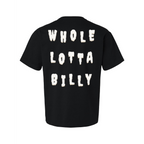 Wholelottabilly LOST IN TIME T-shirt #42
