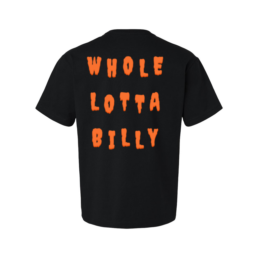 Wholelottabilly LOST IN TIME T-shirt #43