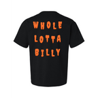 Wholelottabilly LOST IN TIME T-shirt #43