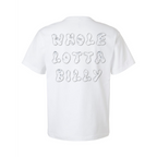 Wholelottabilly LOST IN TIME T-shirt #44
