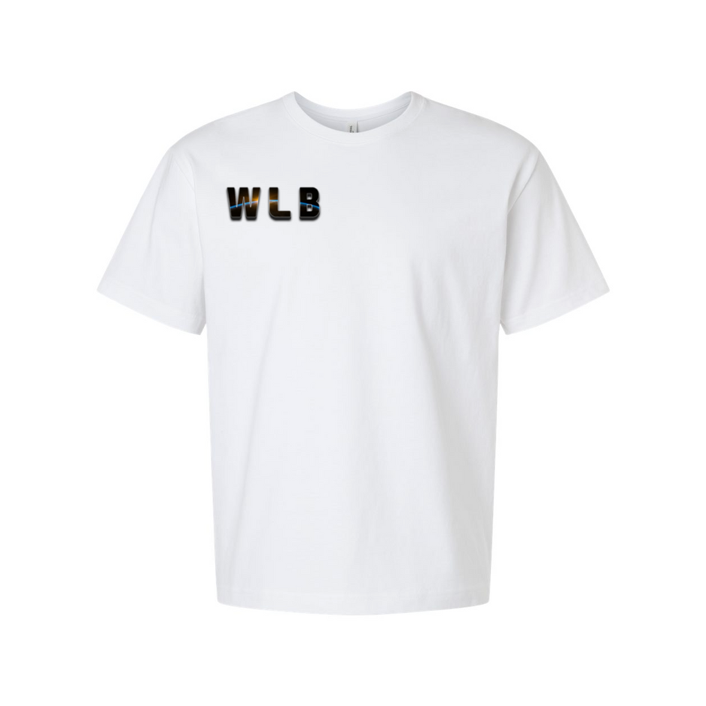 Wholelottabilly LOST IN TIME T-shirt #45