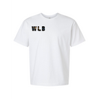 Wholelottabilly LOST IN TIME T-shirt #45