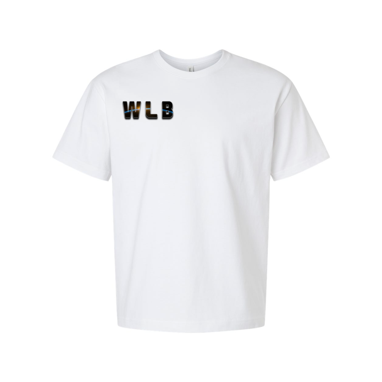 Wholelottabilly LOST IN TIME T-shirt #45