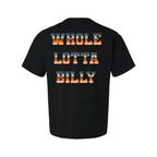 Wholelottabilly LOST IN TIME T-shirt #46