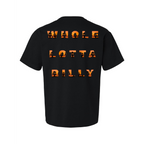 Wholelottabilly LOST IN TIME T-shirt #47