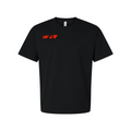 Wholelottabilly LOST IN TIME T-shirt #49