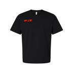 Wholelottabilly LOST IN TIME T-shirt #49