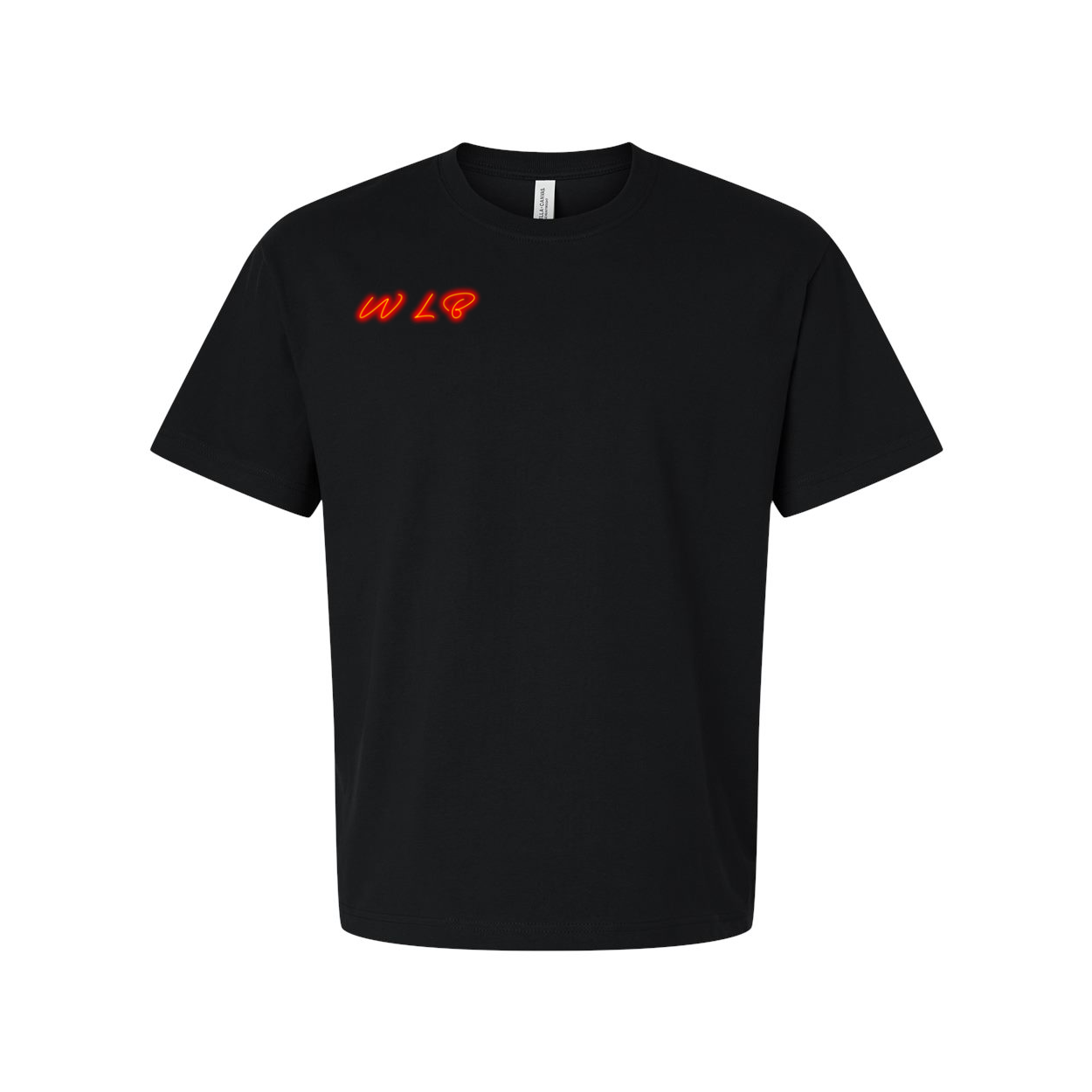 Wholelottabilly LOST IN TIME T-shirt #49