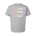 Wholelottabilly LOST IN TIME T-shirt #50