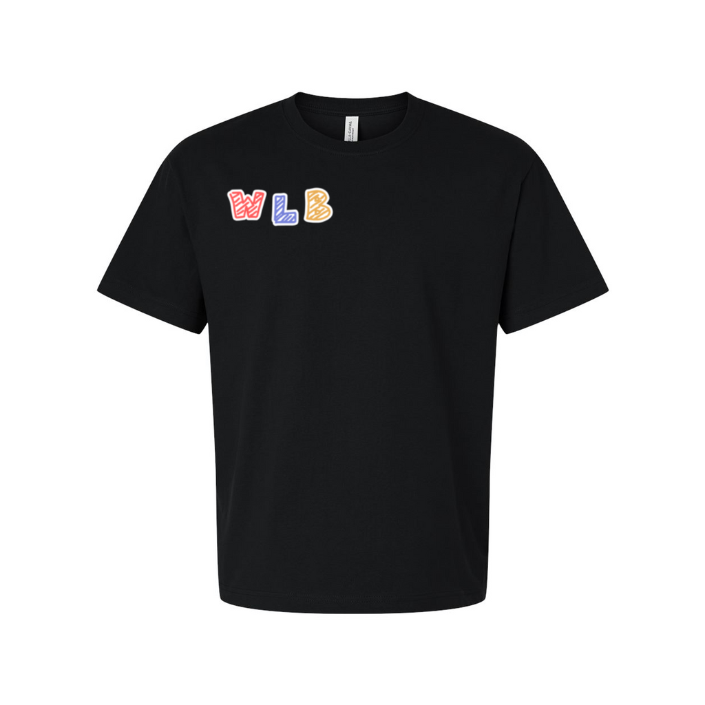 Wholelottabilly LOST IN TIME T-shirt #50