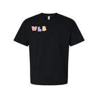 Wholelottabilly LOST IN TIME T-shirt #50
