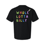 Wholelottabilly LOST IN TIME T-shirt #48