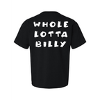 Wholelottabilly LOST IN TIME T-shirt #51