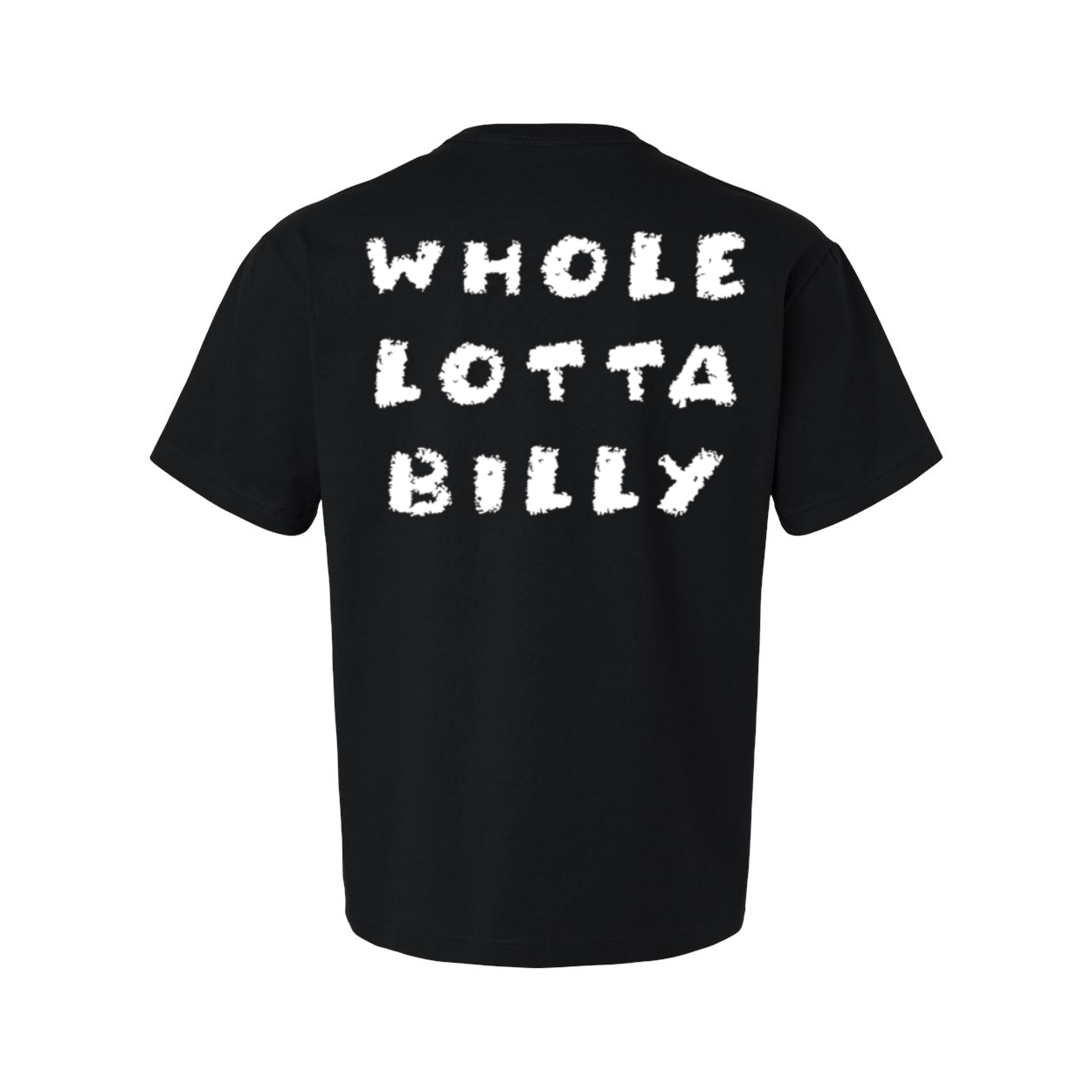 Wholelottabilly LOST IN TIME T-shirt #51