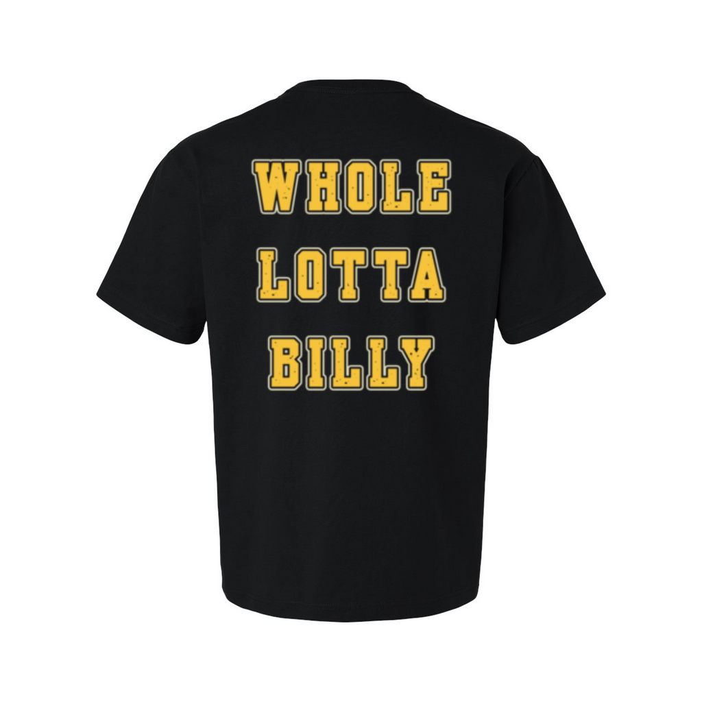Wholelottabilly LOST IN TIME T-shirt #52