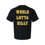 Wholelottabilly LOST IN TIME T-shirt #52