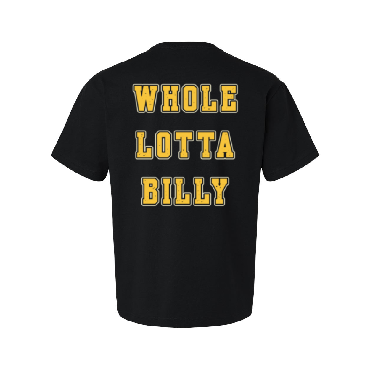 Wholelottabilly LOST IN TIME T-shirt #52