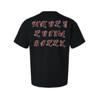 Wholelottabilly LOST IN TIME T-shirt #54