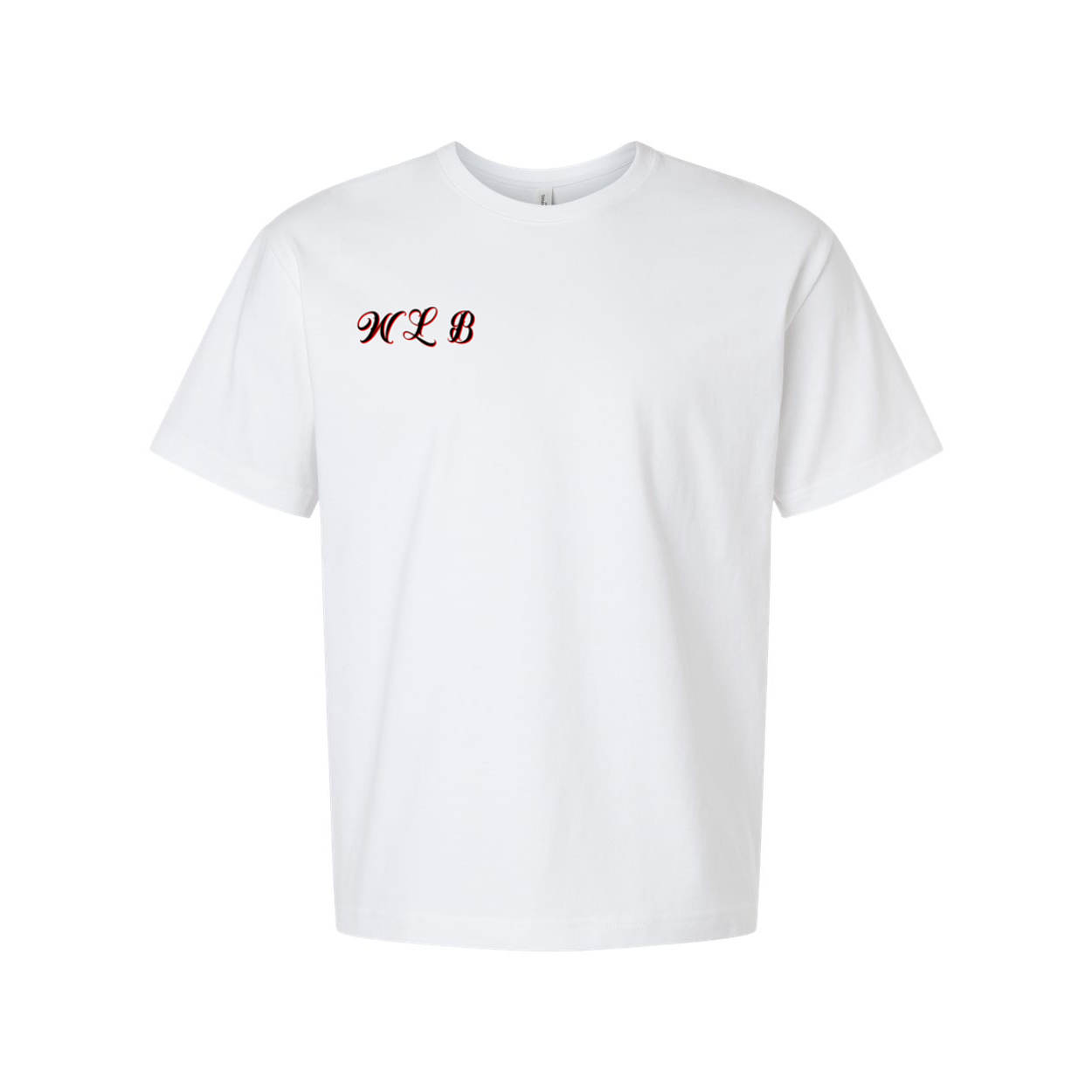 Wholelottabilly LOST IN TIME T-shirt #54