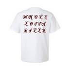 Wholelottabilly LOST IN TIME T-shirt #54