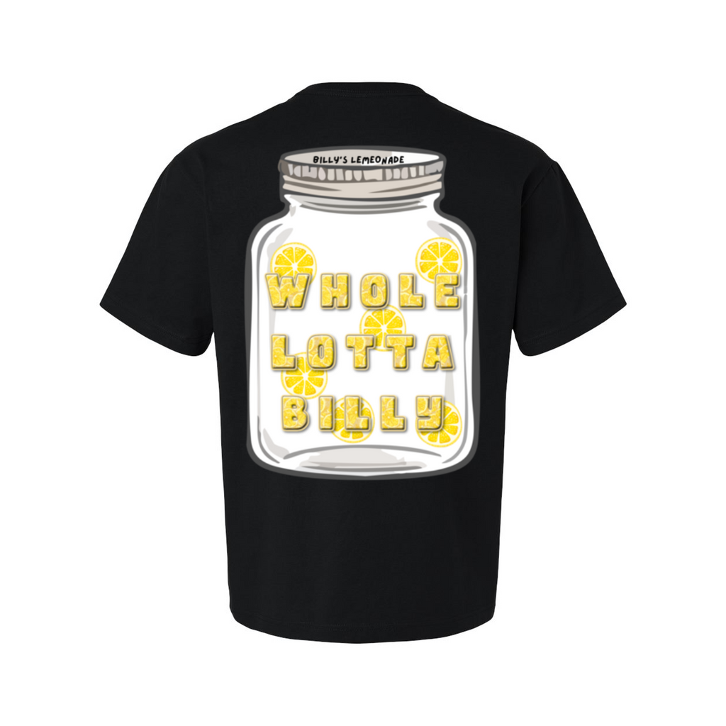 Wholelottabilly LOST IN TIME T-shirt #55
