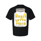 Wholelottabilly LOST IN TIME T-shirt #55